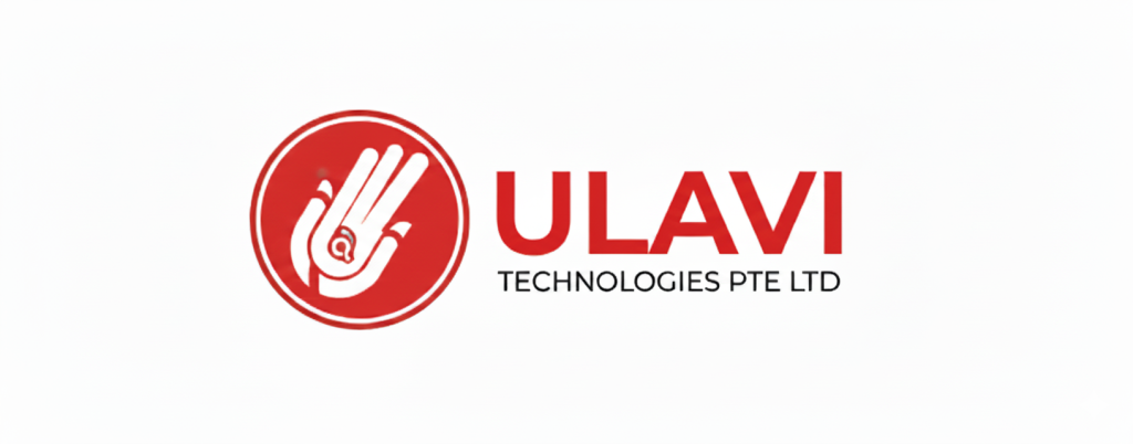 Ulavi Logo