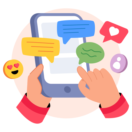 mobile icon